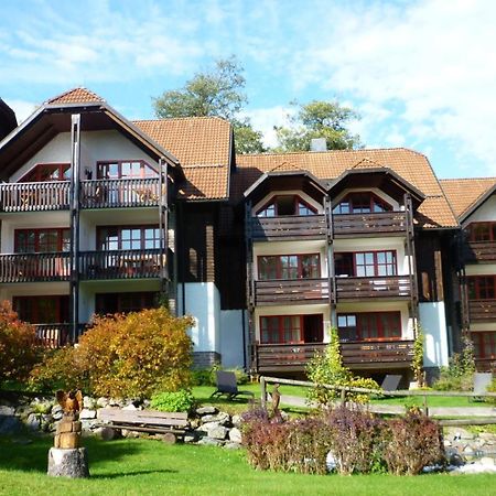 Hapimag Ferienwohnungen Braunlage Luaran gambar