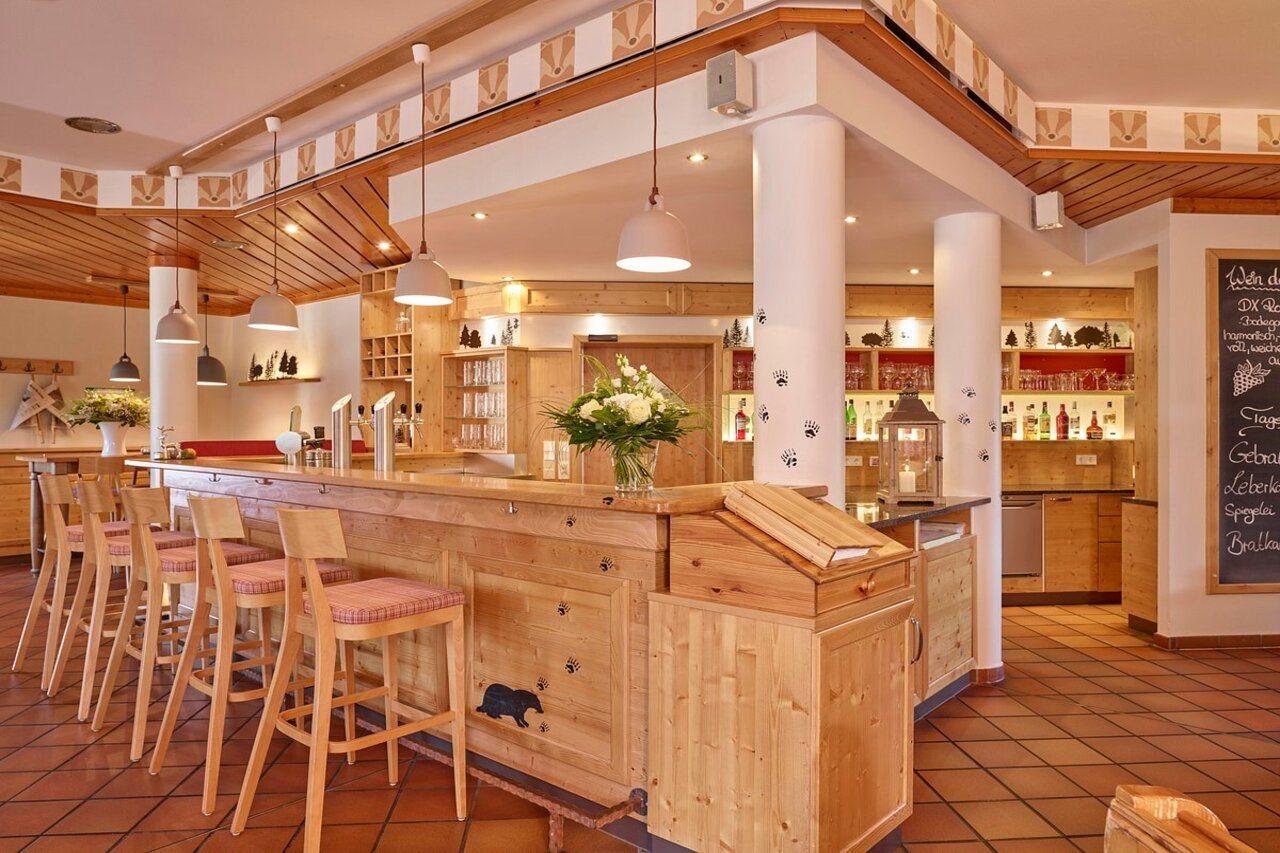 Hapimag Ferienwohnungen Braunlage Luaran gambar