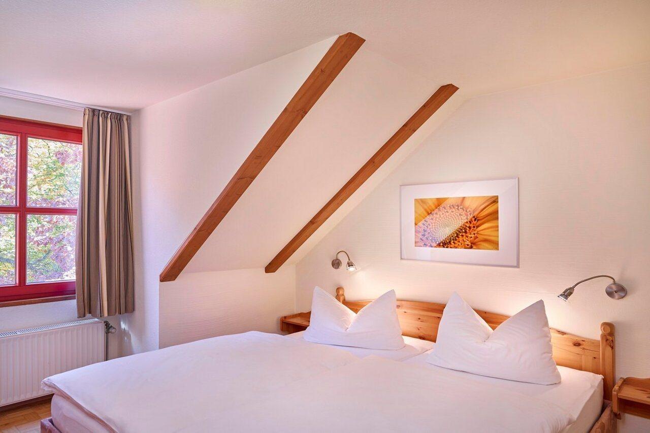 Hapimag Ferienwohnungen Braunlage Luaran gambar