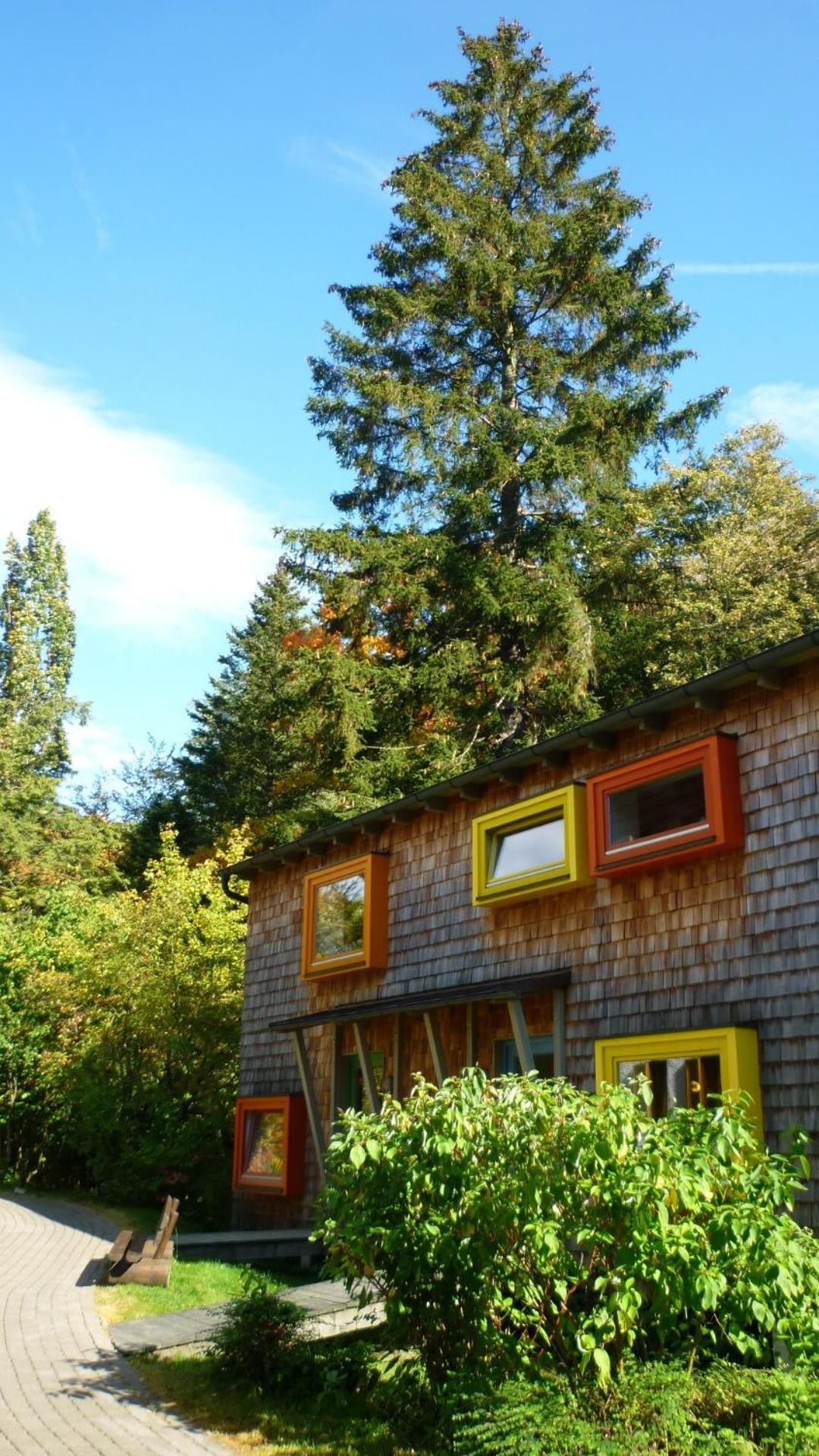 Hapimag Ferienwohnungen Braunlage Luaran gambar
