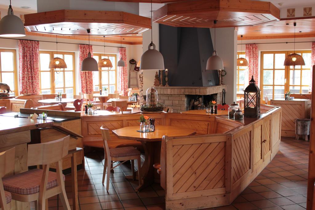 Hapimag Ferienwohnungen Braunlage Luaran gambar