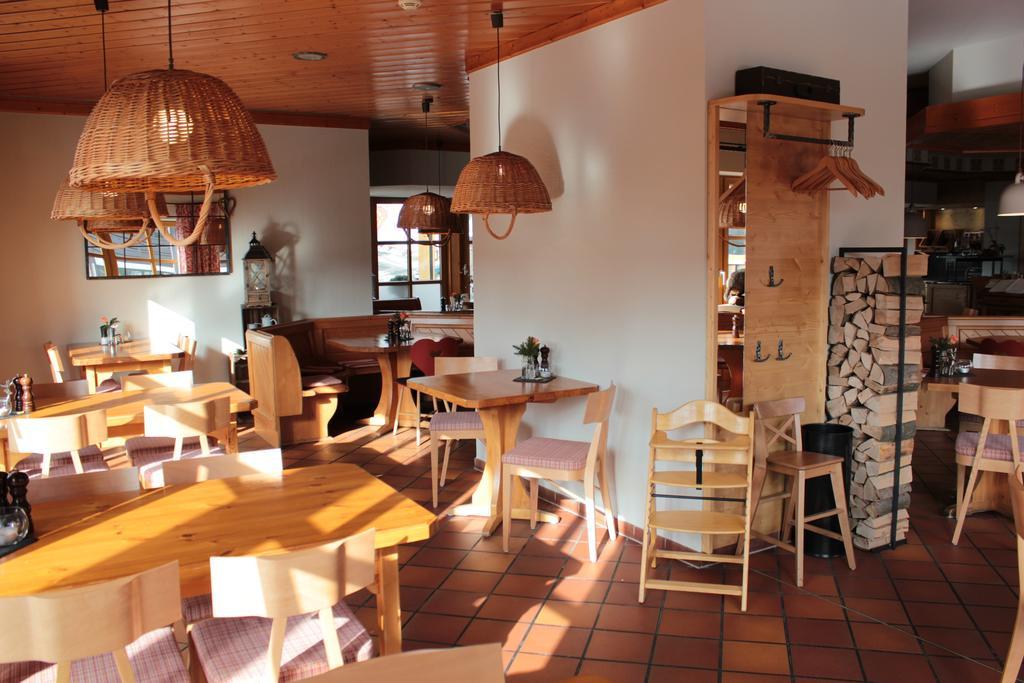 Hapimag Ferienwohnungen Braunlage Luaran gambar