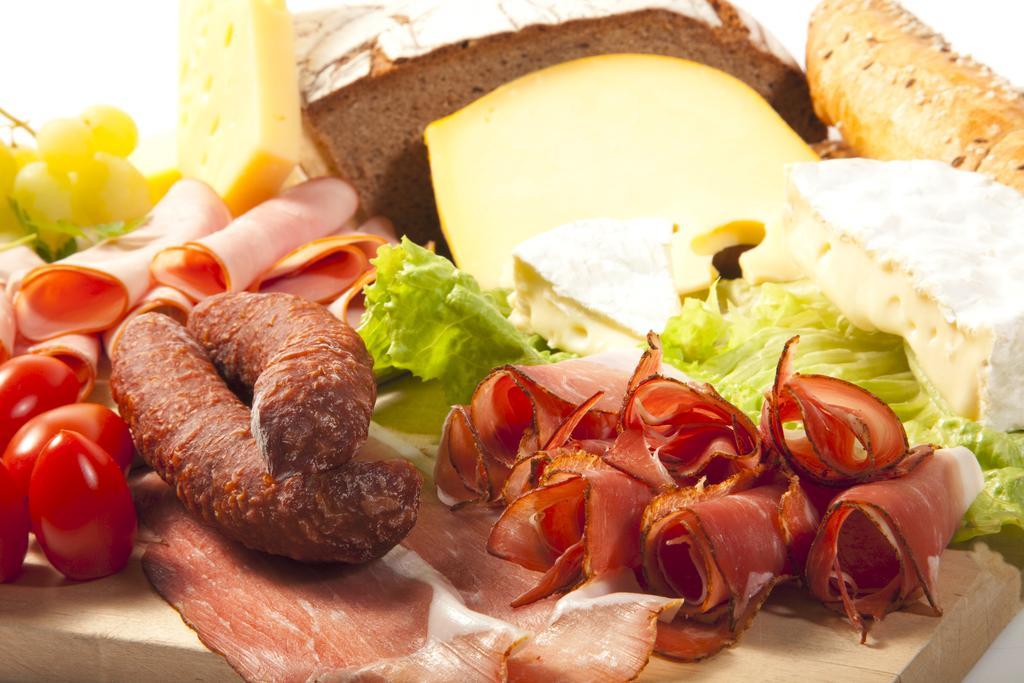 Hapimag Ferienwohnungen Braunlage Luaran gambar