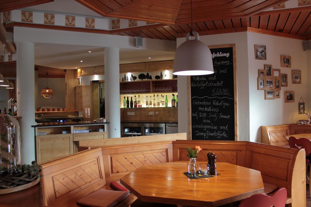 Hapimag Ferienwohnungen Braunlage Luaran gambar
