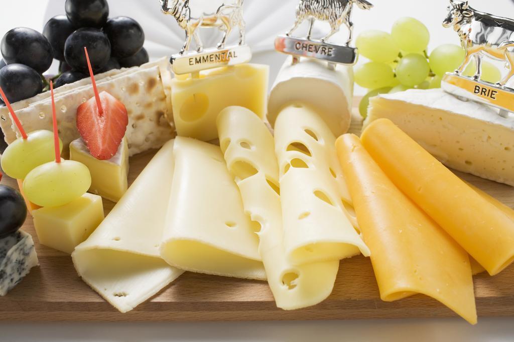 Hapimag Ferienwohnungen Braunlage Luaran gambar
