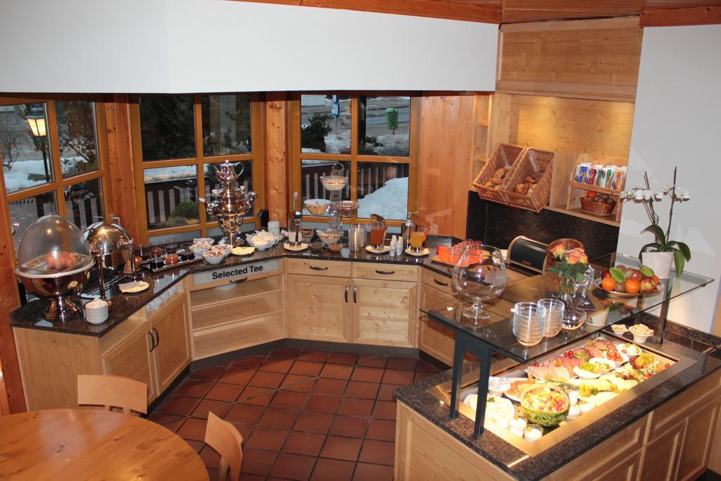 Hapimag Ferienwohnungen Braunlage Luaran gambar