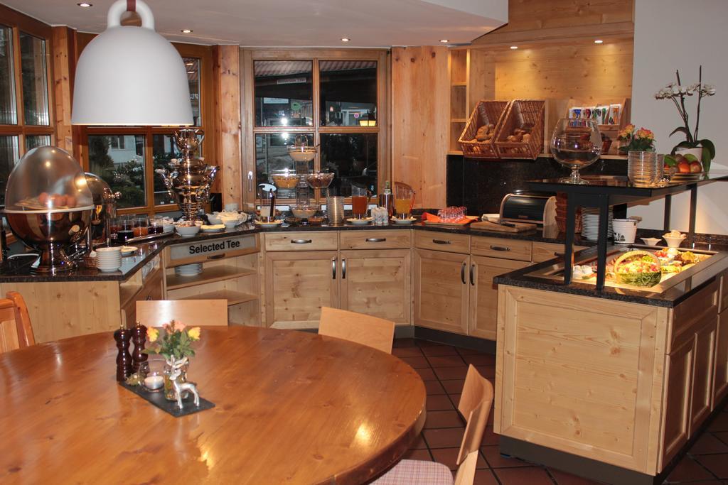 Hapimag Ferienwohnungen Braunlage Luaran gambar