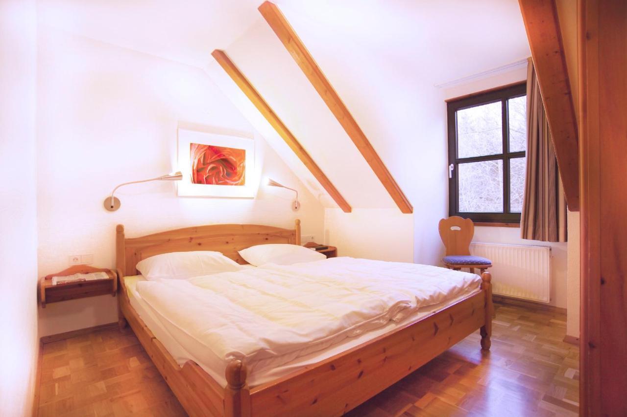 Hapimag Ferienwohnungen Braunlage Luaran gambar